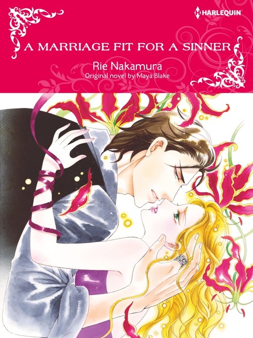 Title details for A Marriage Fit for a Sinner by Rie Nakamura - Available